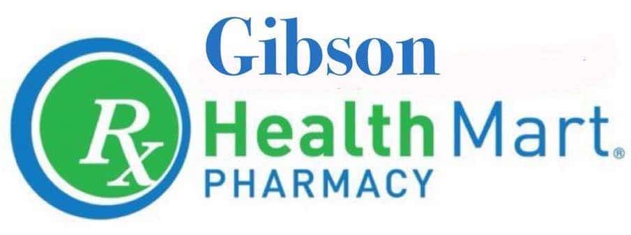 Gibson Healthmart