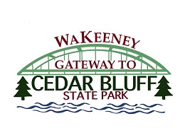 WaKeeney, KS Travel & Tourism
