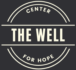 The Well Logo